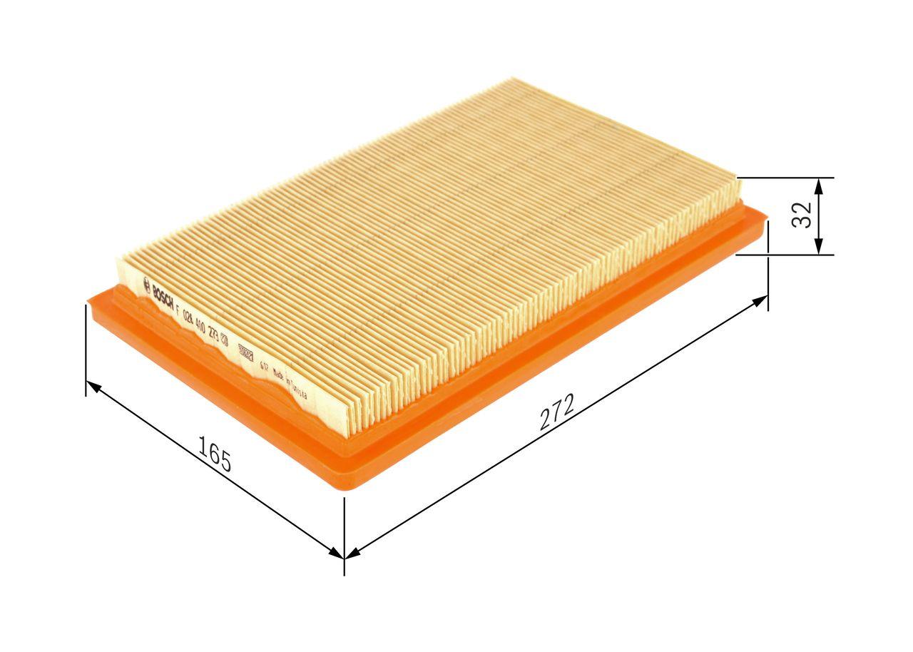 listing image