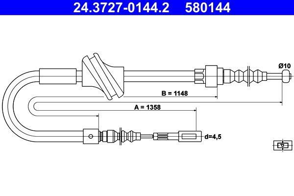 Listing image