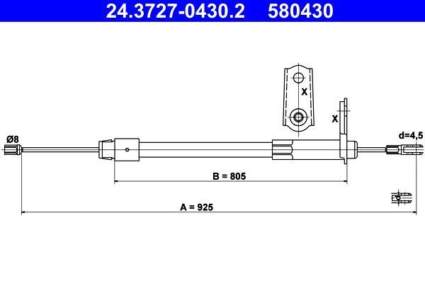 Listing image