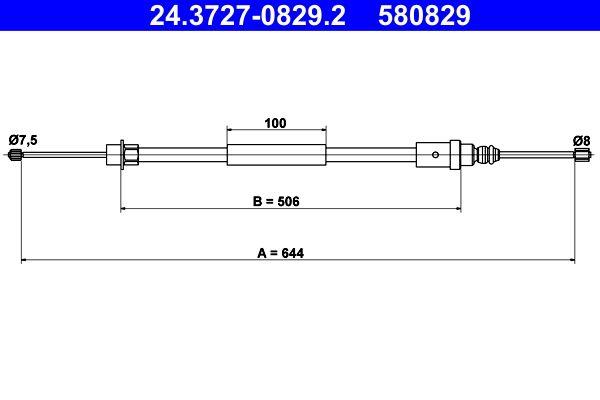 listing image