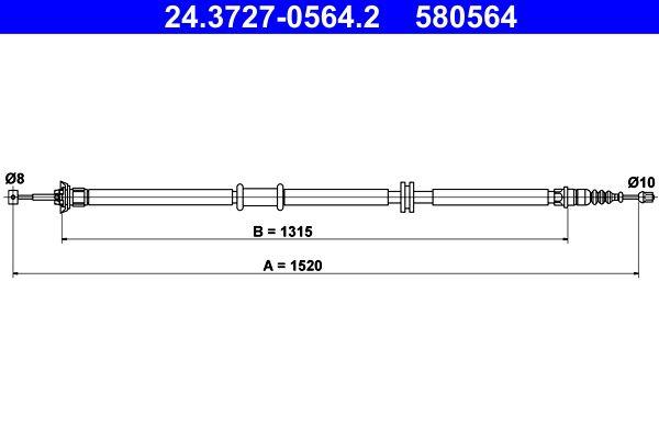 Listing image