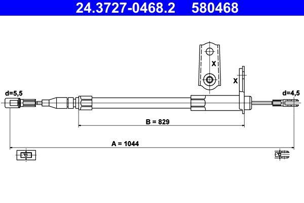 listing image