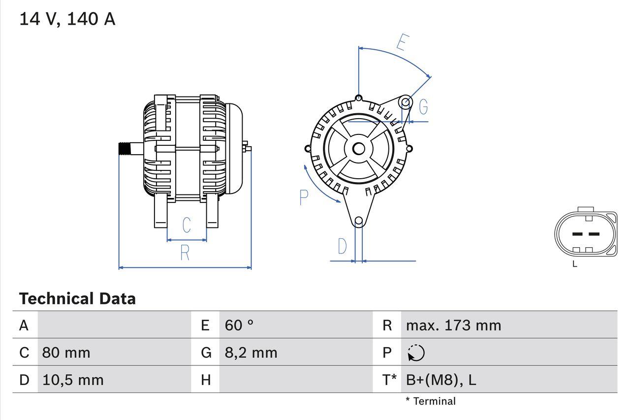listing image