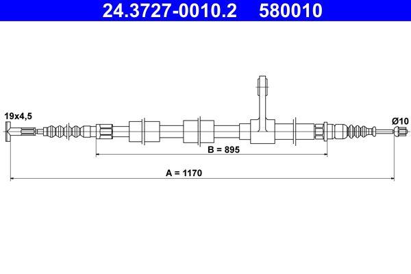 Listing image
