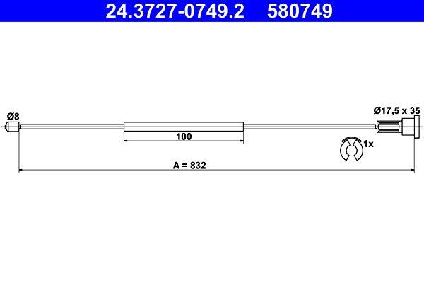 Listing image