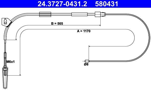 Listing image