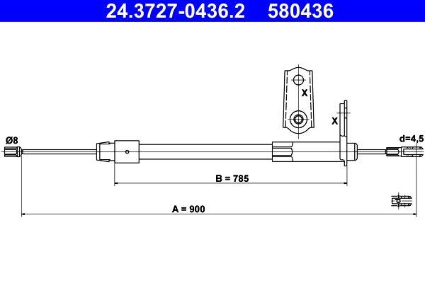 Listing image