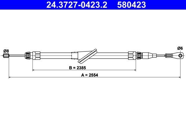 Listing image