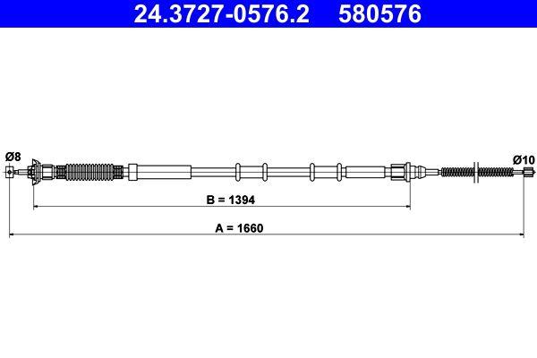 Listing image