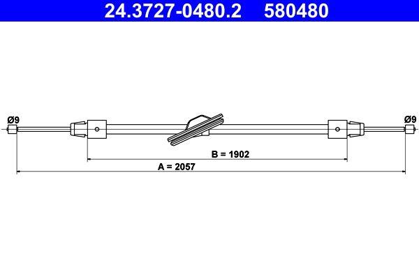 Listing image