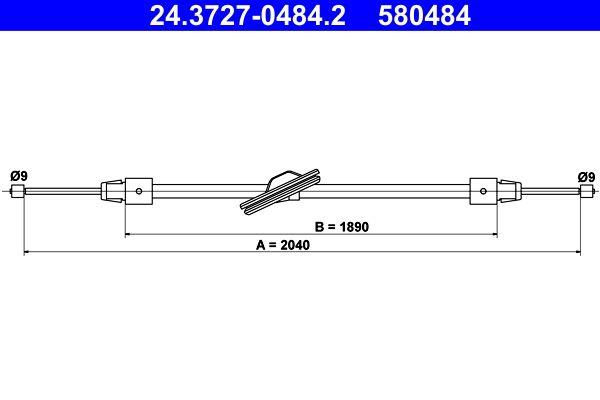 listing image