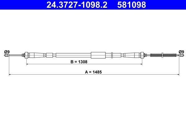 listing image