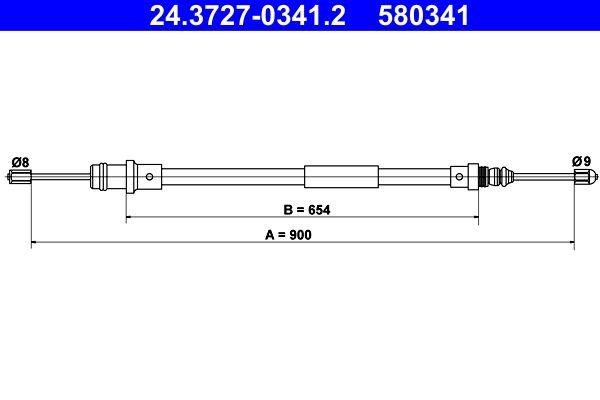 listing image