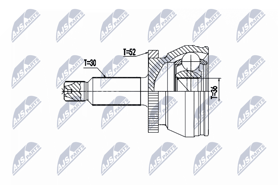 listing image
