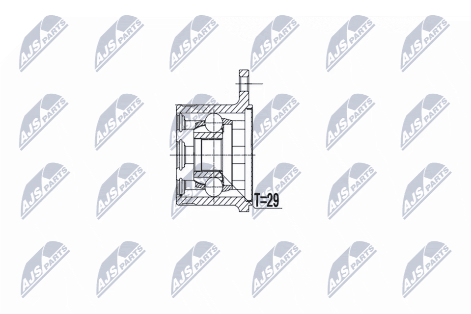 listing image
