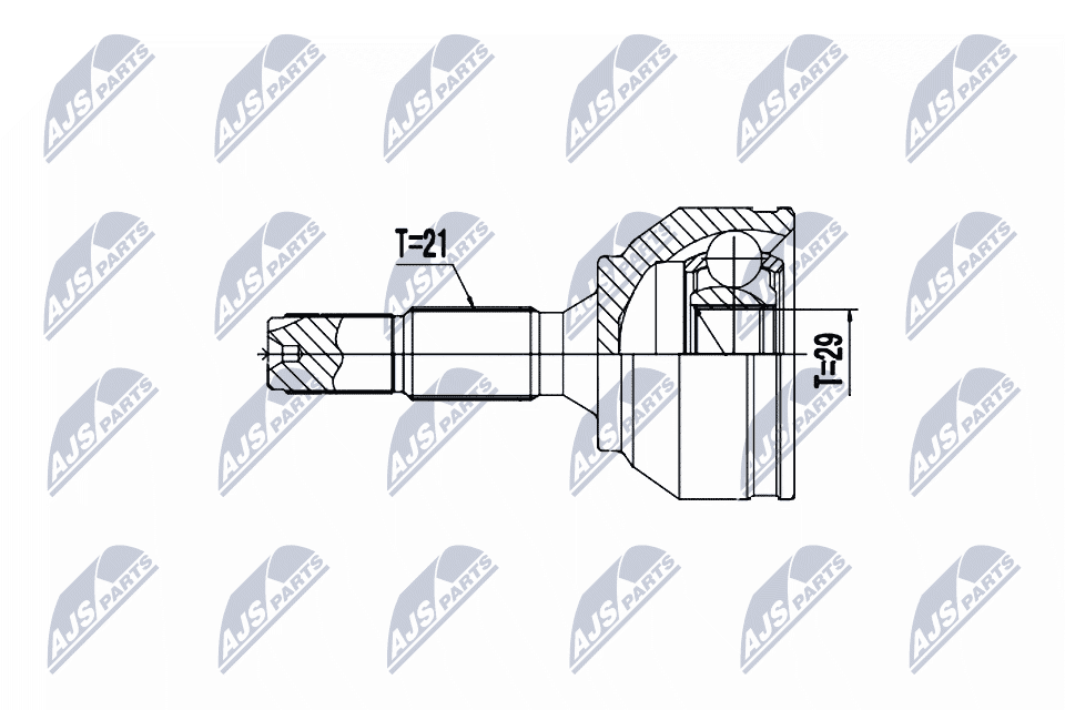 listing image