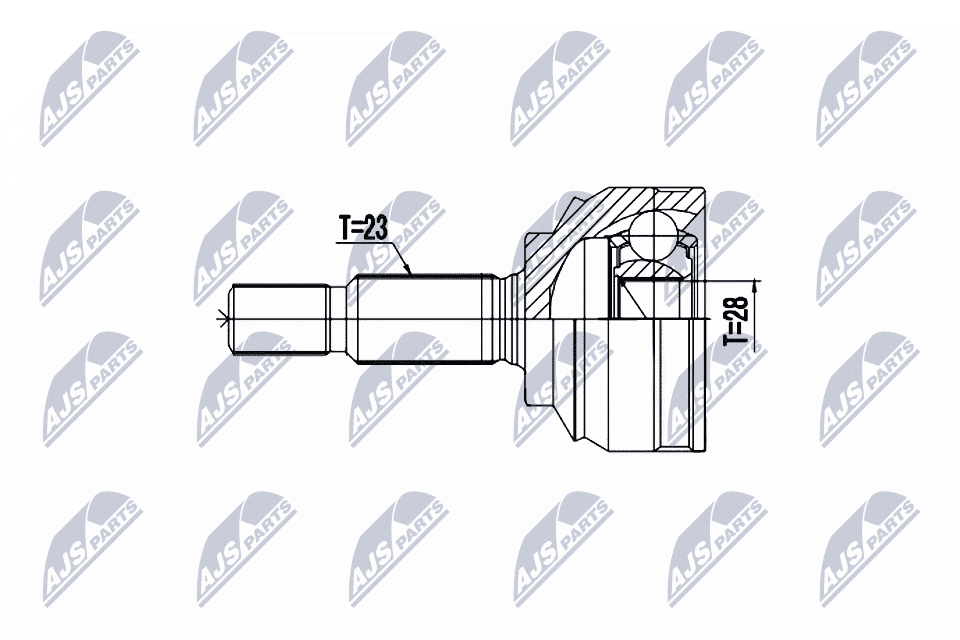 Listing image