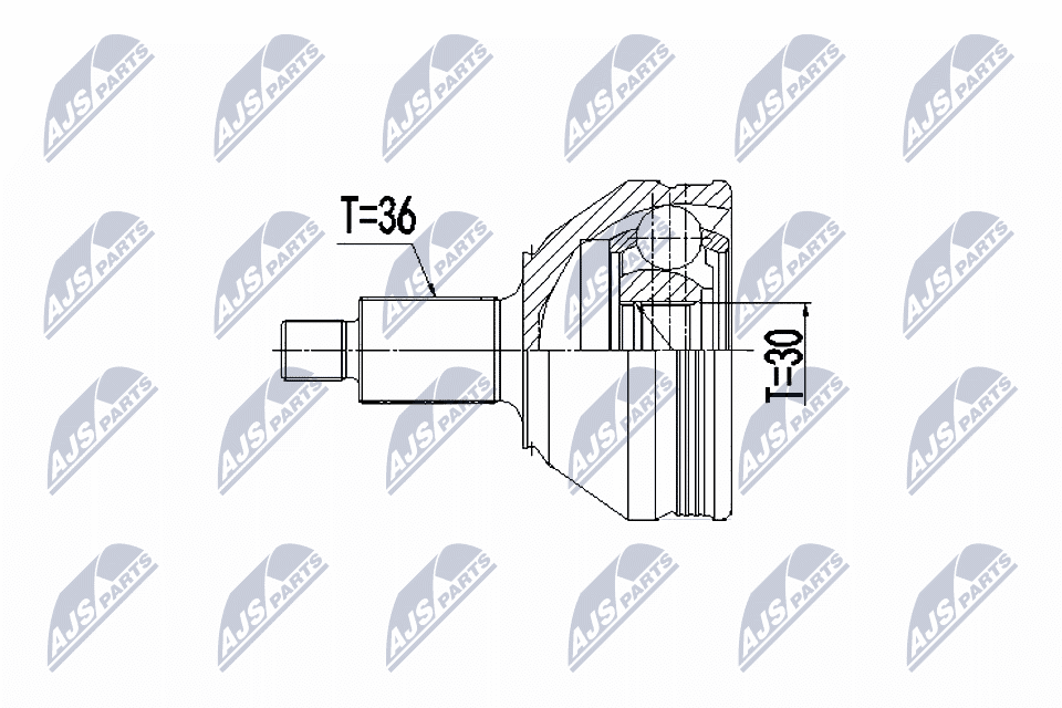 listing image