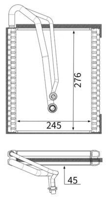 Listing image