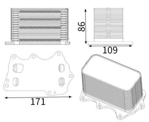 listing image