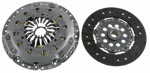 Listing image