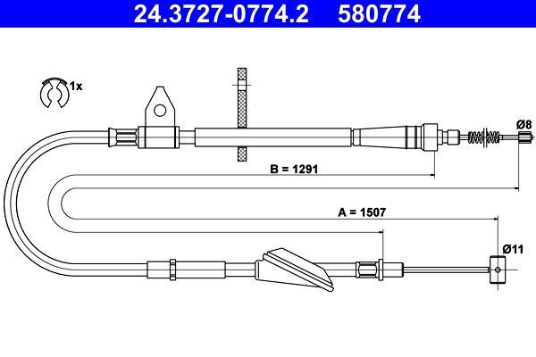listing image