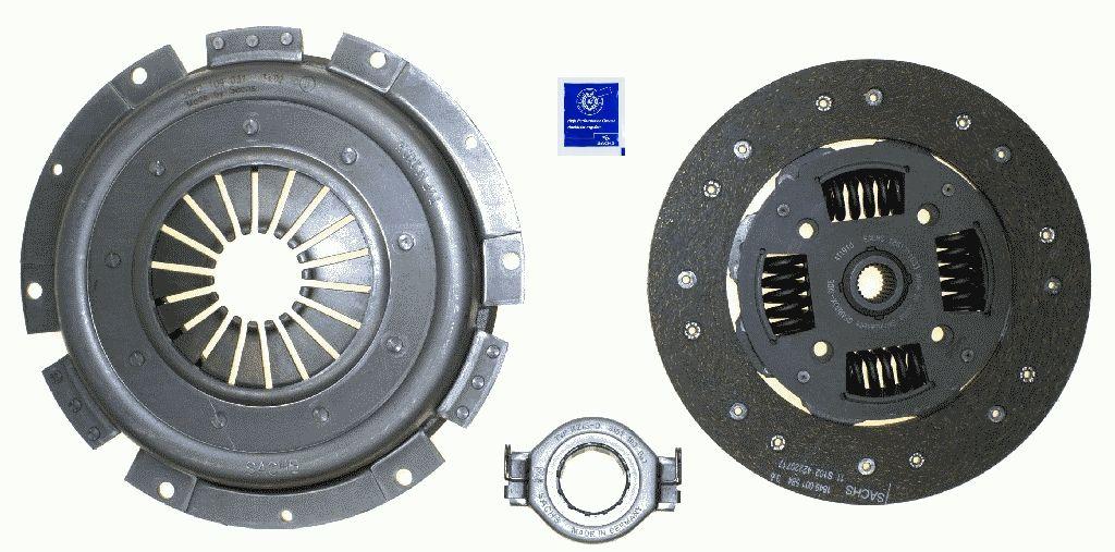 Listing image