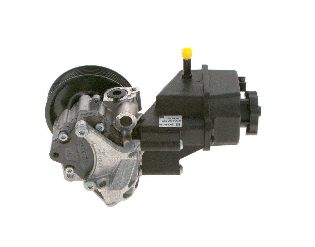 Listing image