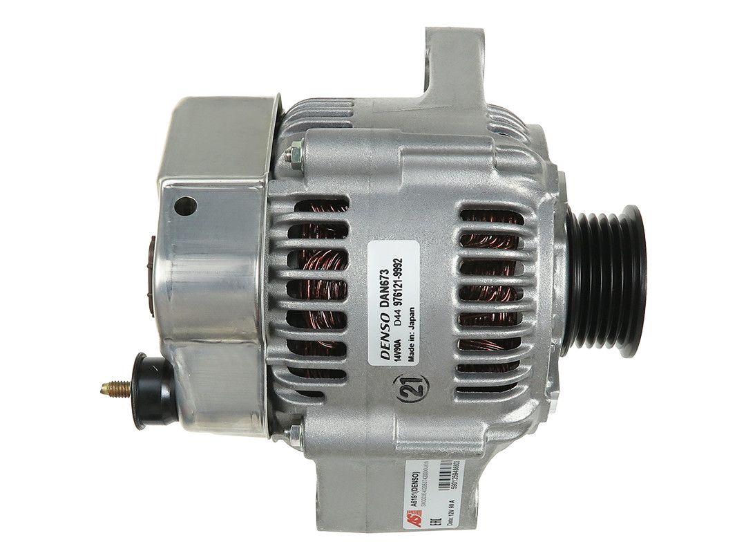 Listing image
