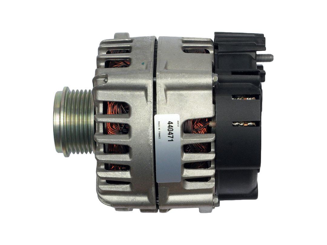 Listing image