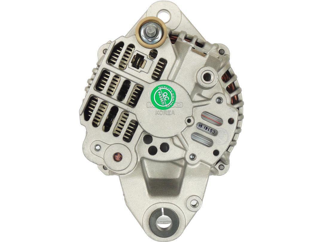 Listing image