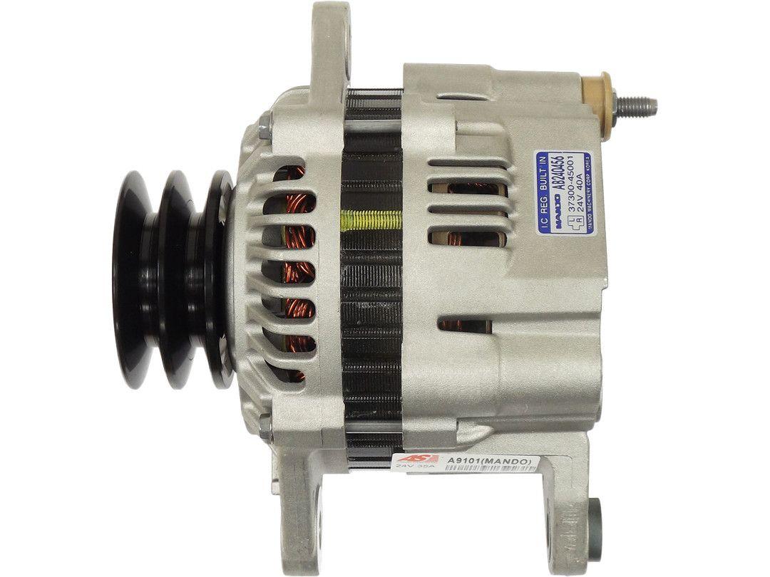 Listing image