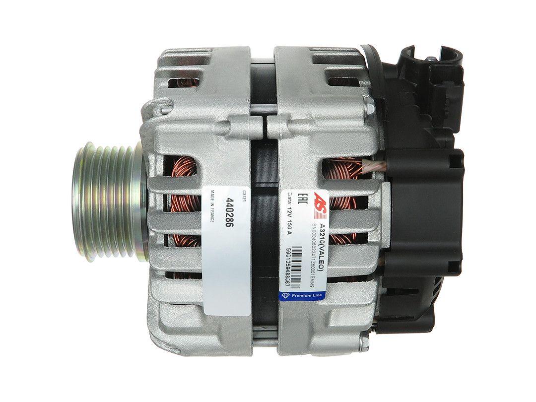 Listing image