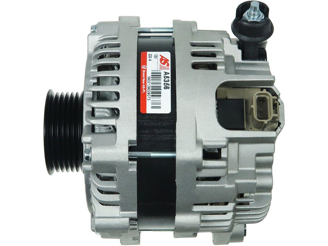 Listing image