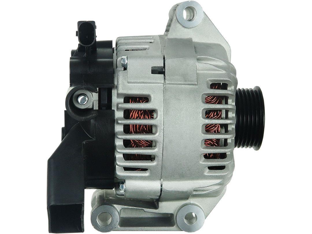 Listing image