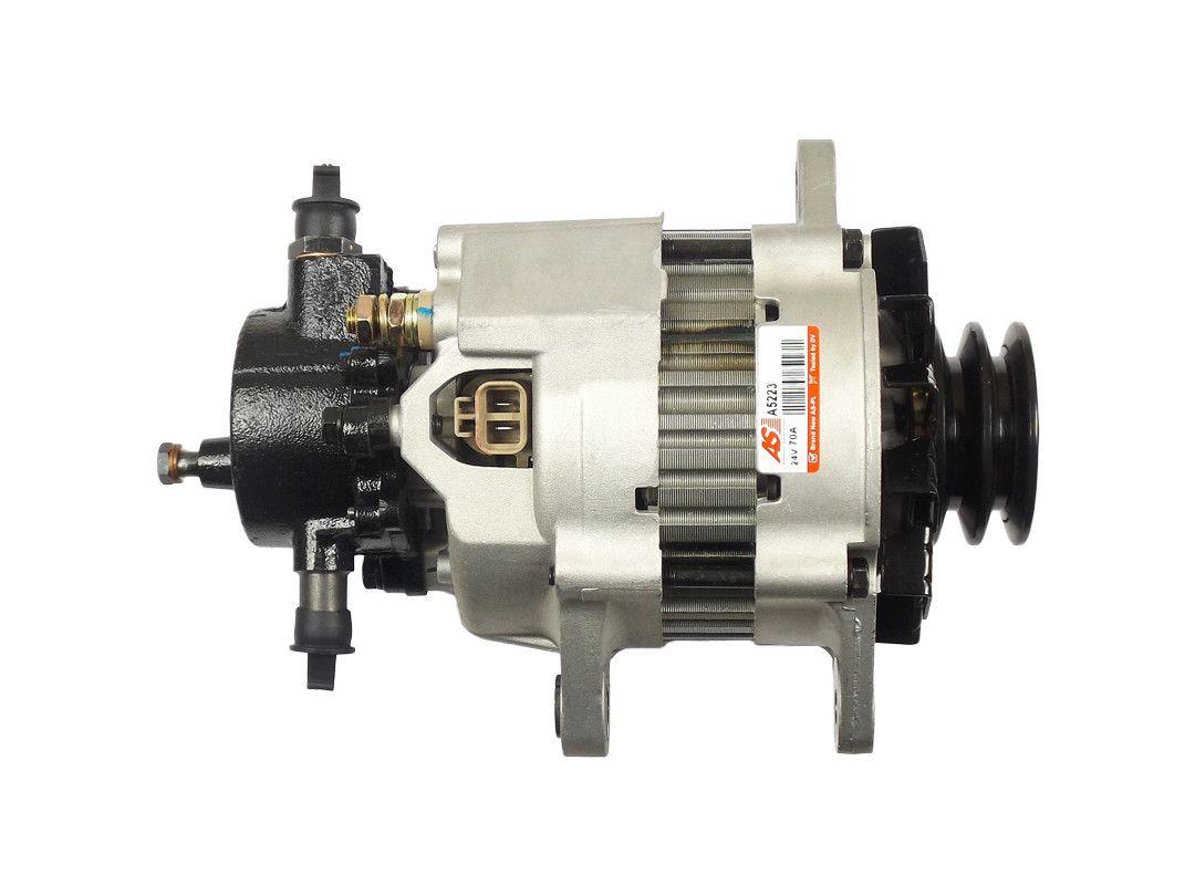 Listing image