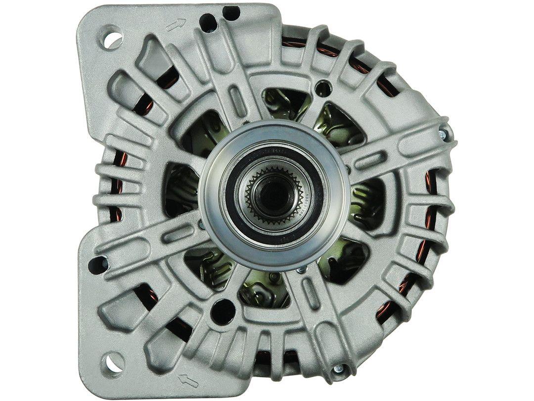 listing image