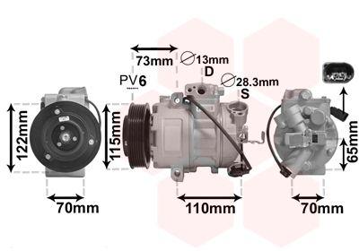 listing image