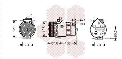 listing image
