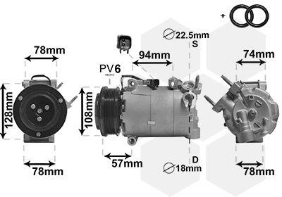 listing image