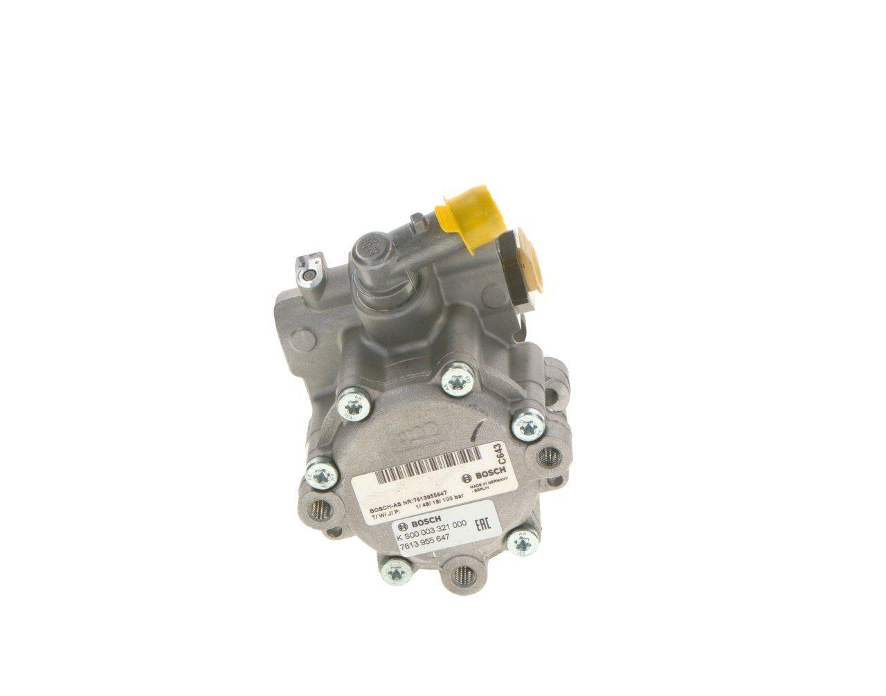 Listing image