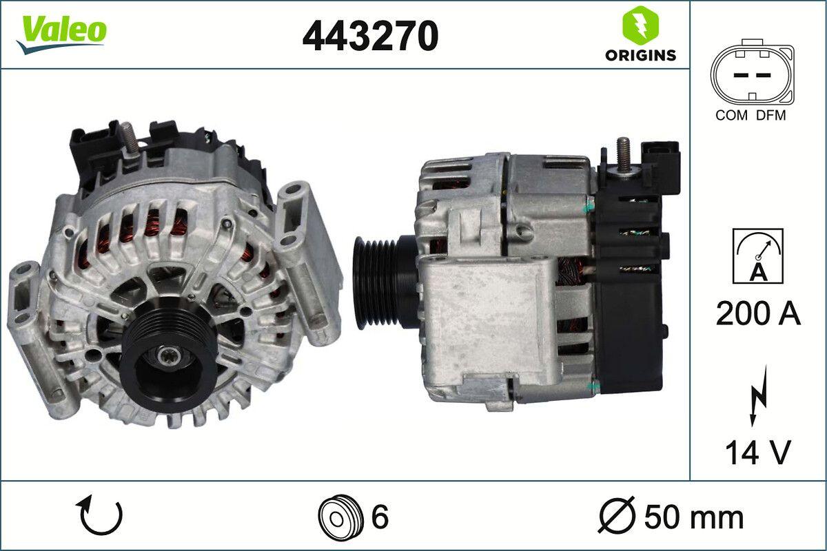 listing image