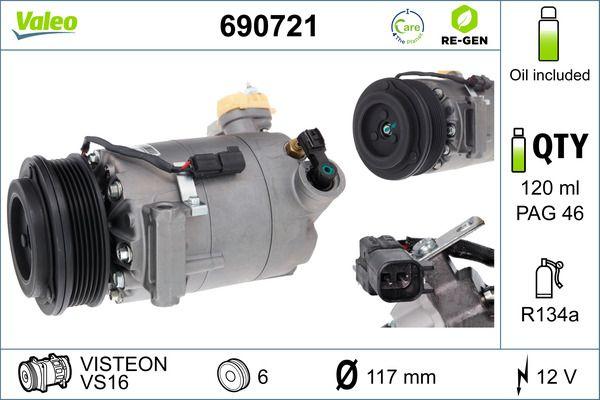 listing image