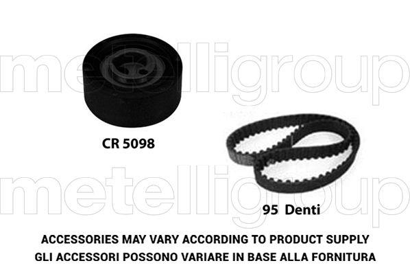 listing image