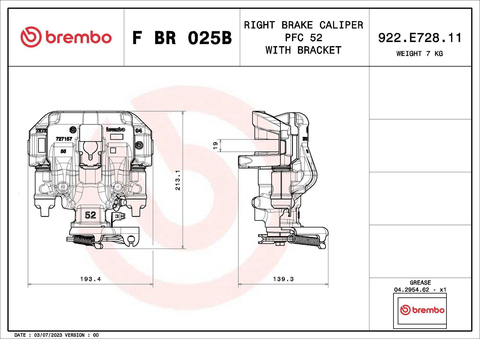 Listing image