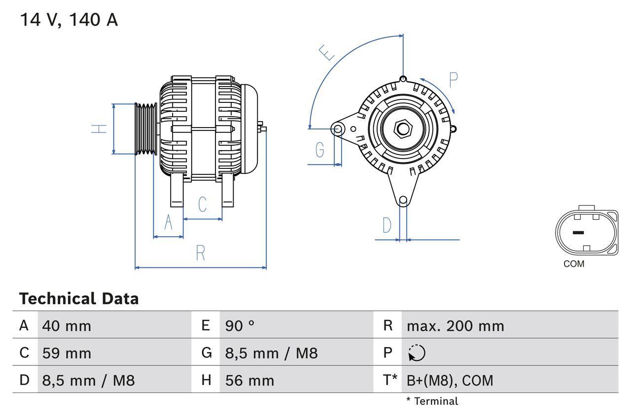 listing image