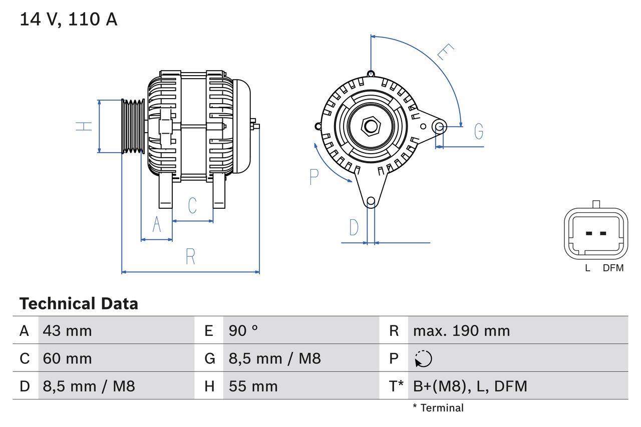 listing image