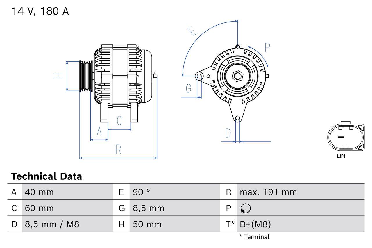 listing image