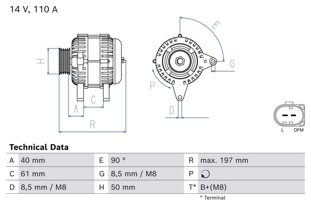 listing image