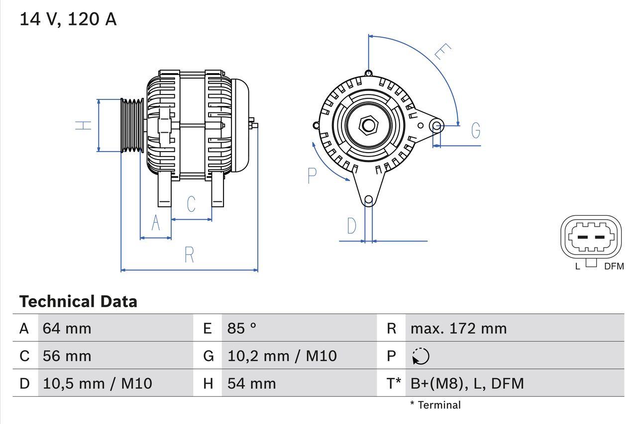 listing image
